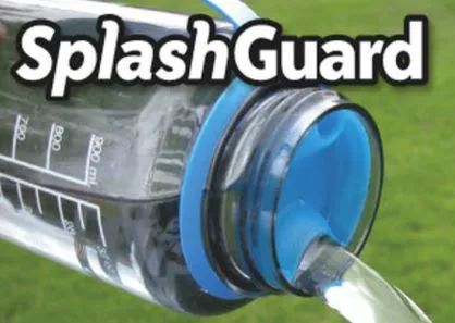 SplashGuard Universal