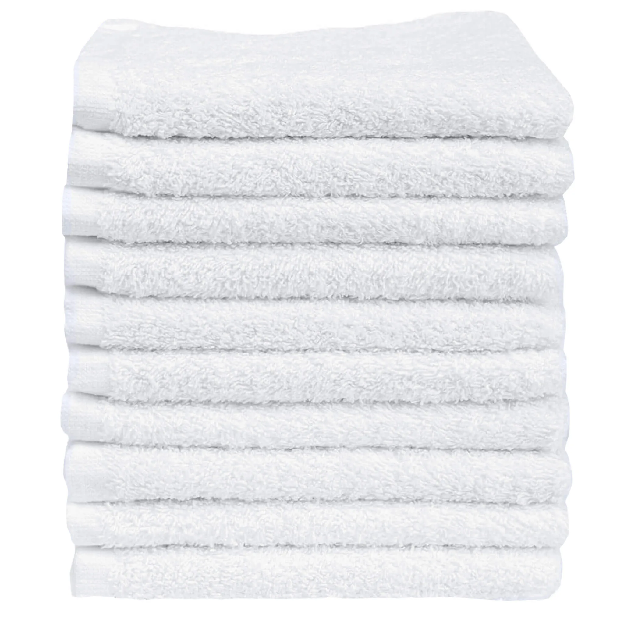 Standard Face Towels