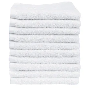 Standard Face Towels