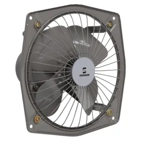 Standard Refresh AIR DBB Neo Exhaust Fan 230 mm Grey FSVRFSTDBG09