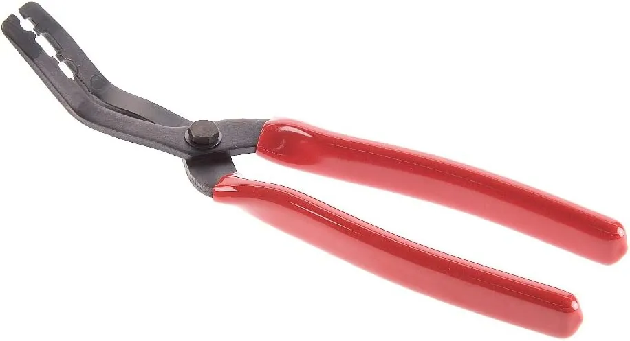 Steck Manufacturing 21720 Sure Grip Trim Clip Plier