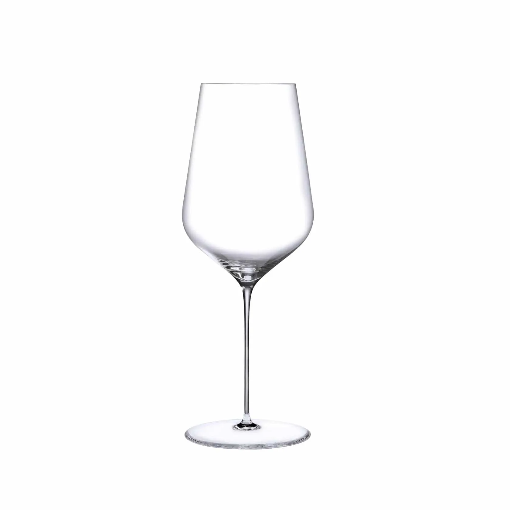 Stem Zero Trio White Wine Glass