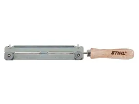 Stihl File Guides