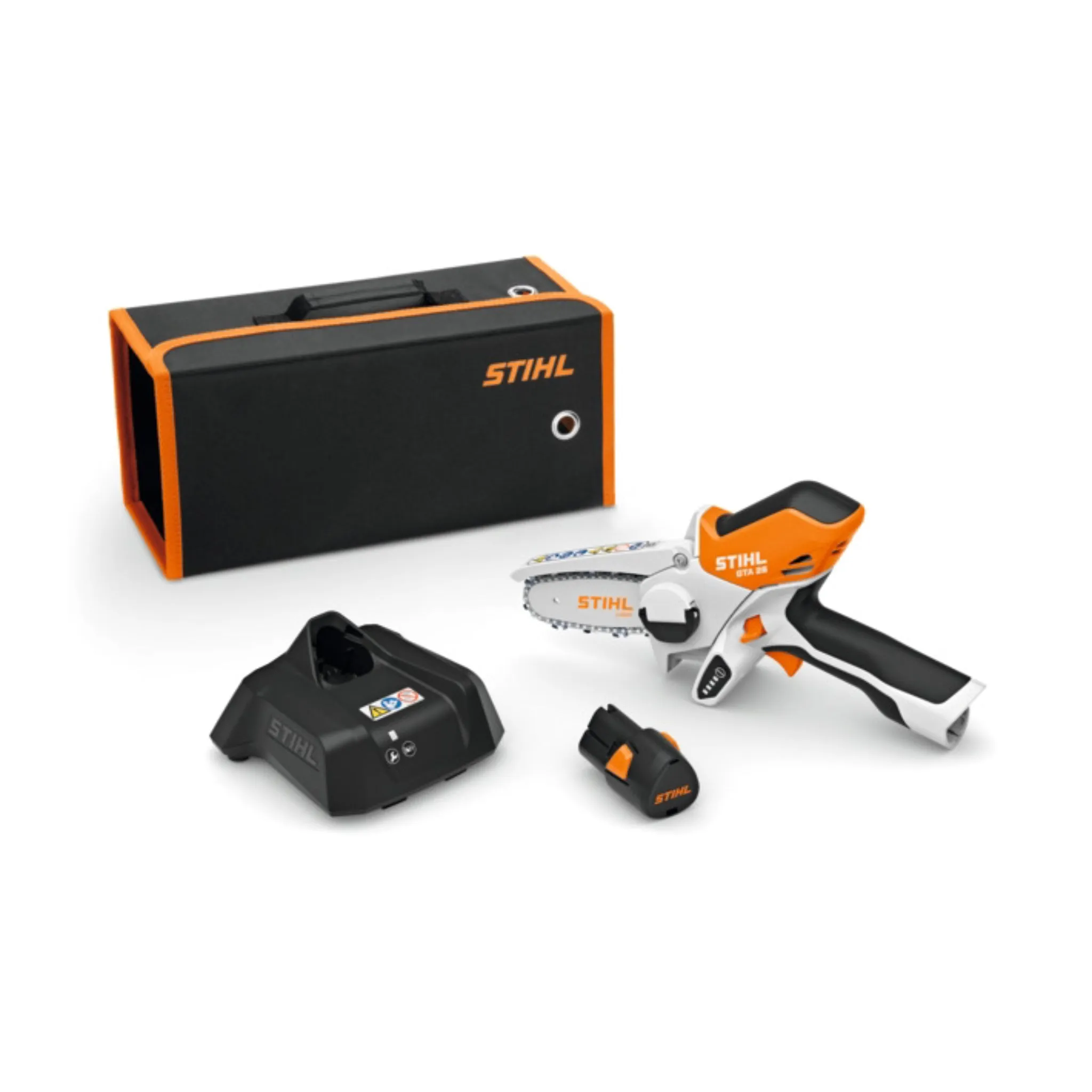 Stihl GTA 26- Battery Pruning Saw Kit