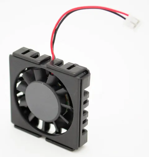 Sunon VGA Heatsink And Fan Aluminum 2Pin-Appia P/N:37250-7020