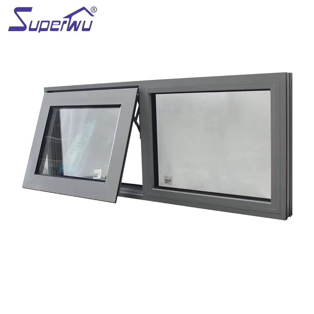 Superwu Electronic Component Transistor electric window mosquito net glass types in india door cum Good Quality