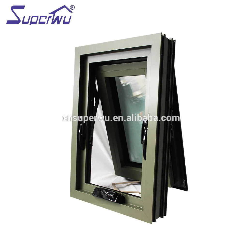 Superwu Electronic Component Transistor electric window mosquito net glass types in india door cum Good Quality