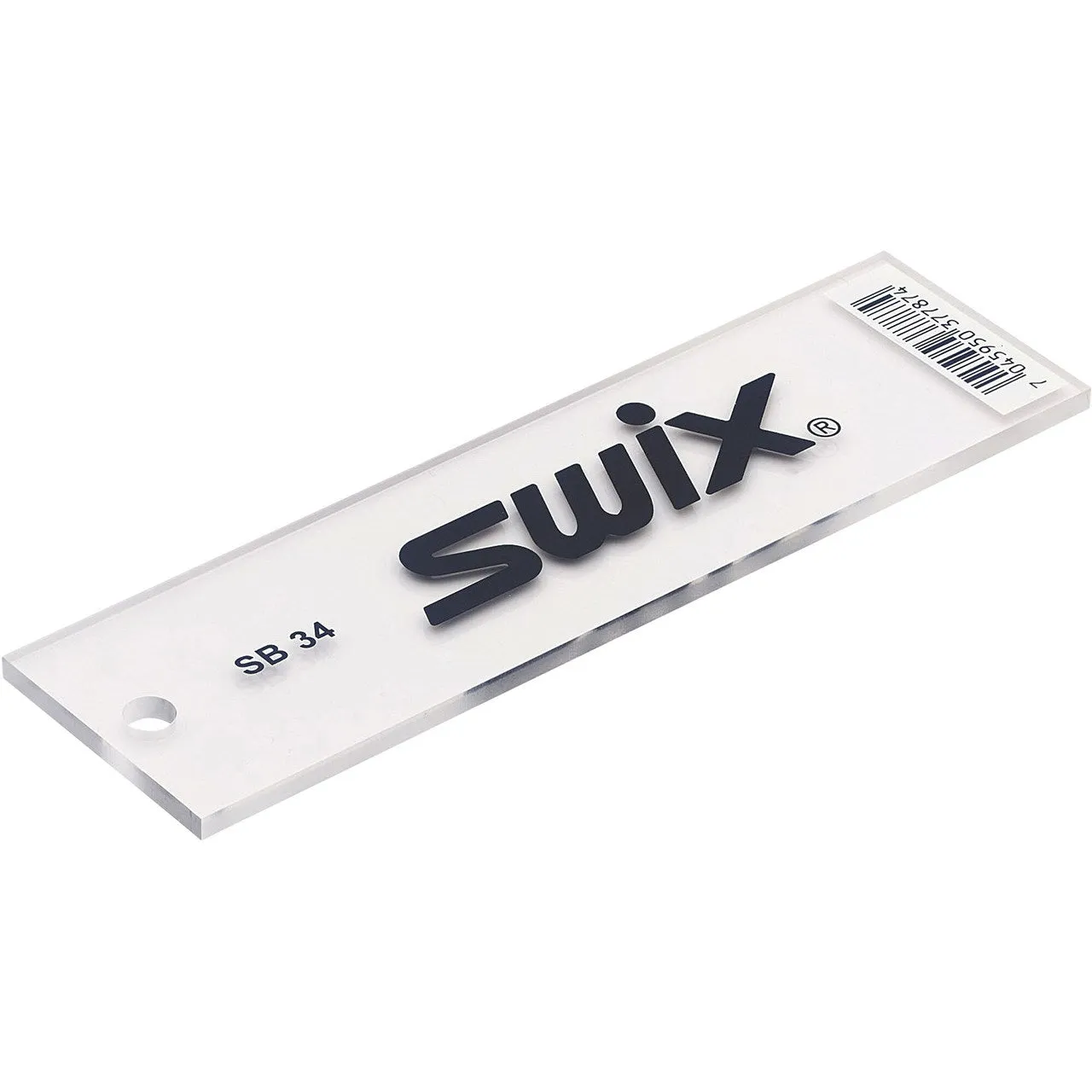 Swix Plexi Snowboard Scraper