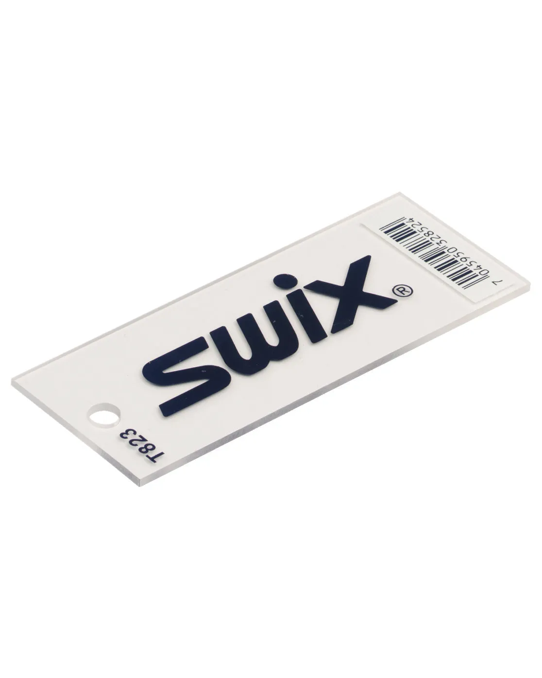 Swix Plexi Wax Scraper - 3 mm - T0823D