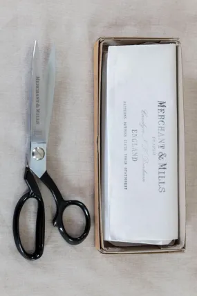 Tailor's Extra Sharp 10" Scissors