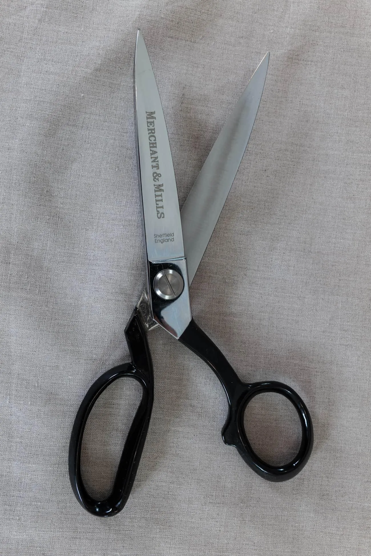 Tailor's Extra Sharp 10" Scissors