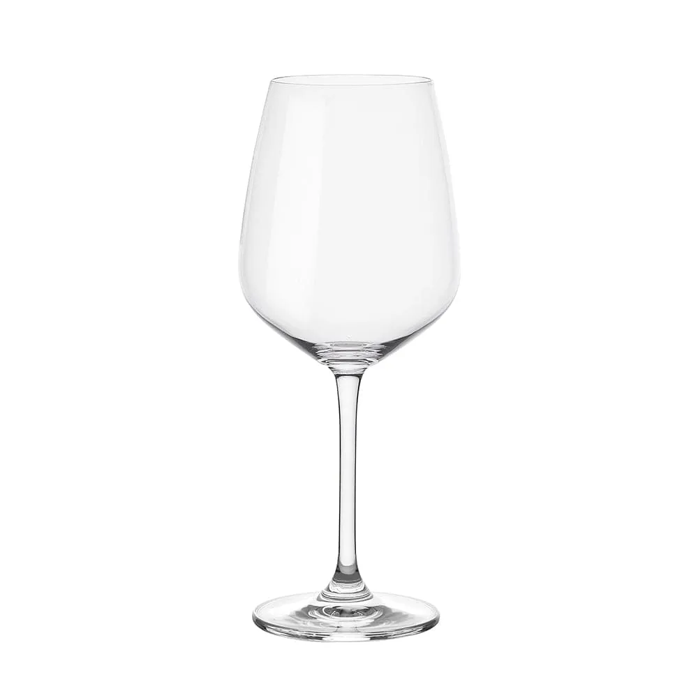 Tamar Red Wine Glass 6 Piece Set