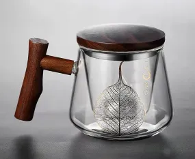 Tea Seperation cup