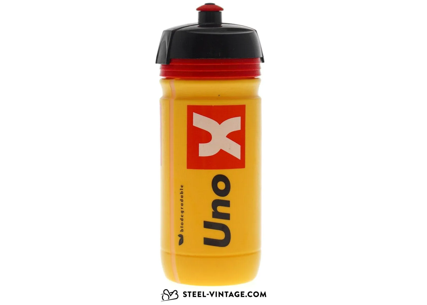 Team Uno X Water Bottle