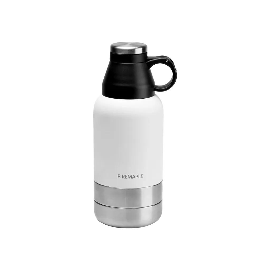 TERMOS STAINLESS STEEL FIRE-MAPLE ORCA INSULATED BOTTLE