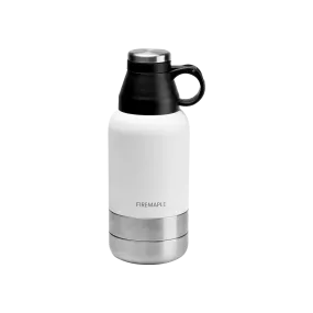 TERMOS STAINLESS STEEL FIRE-MAPLE ORCA INSULATED BOTTLE