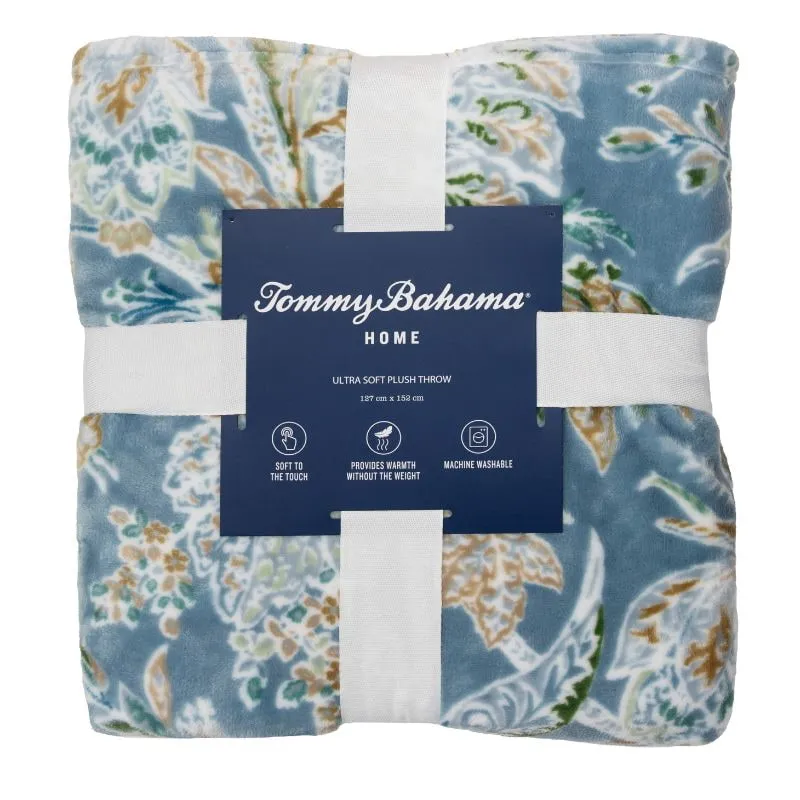 Tommy Bahama Tiki Bay Blanket