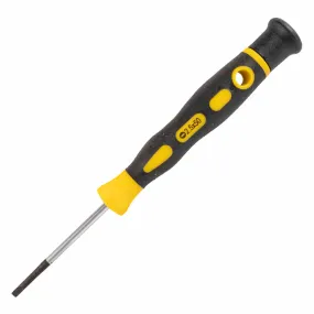 TORK CRAFT SCREWDRIVER PRECISION SLOTTED 2.5X50MM TC16094