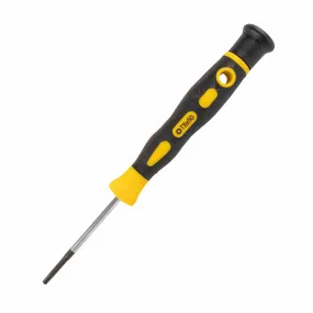 TORK CRAFT SCREWDRIVER PRECISION TORX T8X50MM TC16104