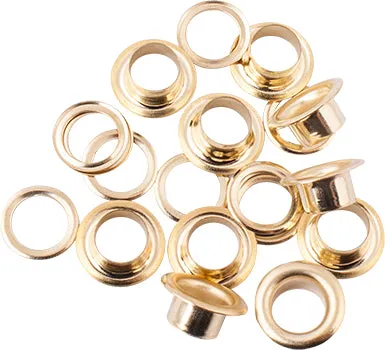 TORK CRAFT SPARE EYELETS X 7MM 12PC FOR TC4302 TC4302-1