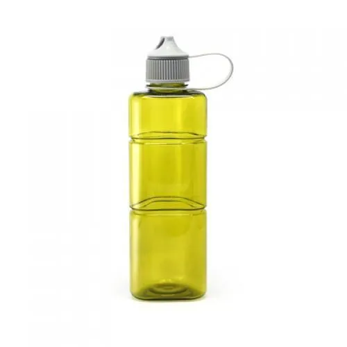 Tripplelex Tritan Water Bottle