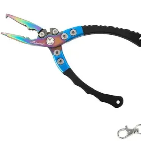 Tsunami Pro 6.5" Hybrid Pliers