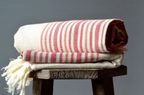 Usak Linen Towel