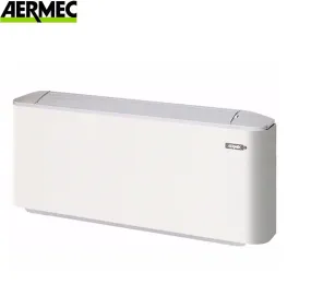 Ventilconvettore Fan Coil AERMEC mod. OMNIA UL 11C comando elettronico incluso