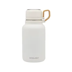 Water Bottle 1L Esse - Stone