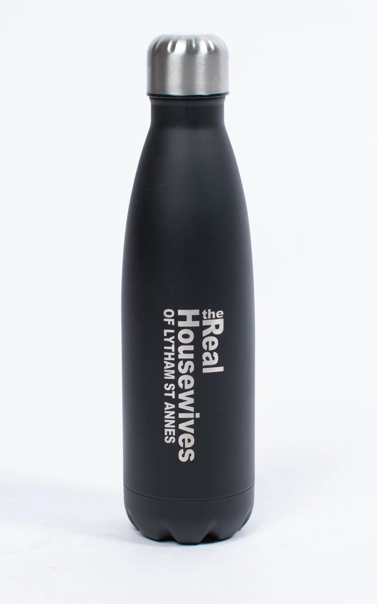 Water Bottle | Black