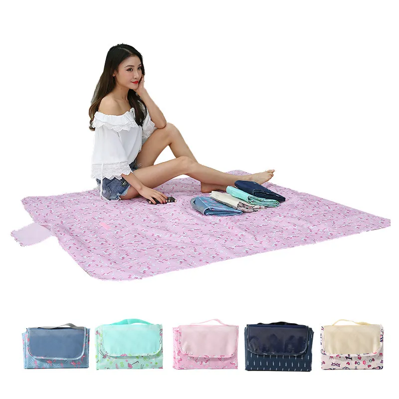 Waterproof Outdoor Picnic/Beach Mat