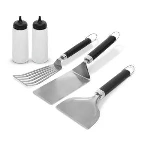 Weber Griddle Essentials Set