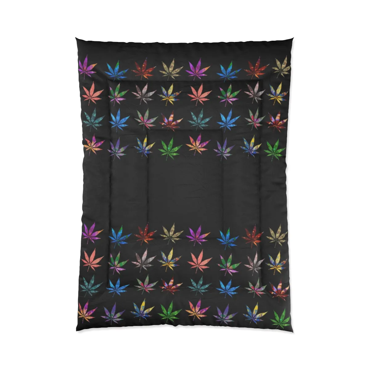 Weed Comforter