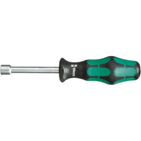 Wera Kraftform 029502 1/4"AF 395 HO Nut Spinner (Hollow Shaft)