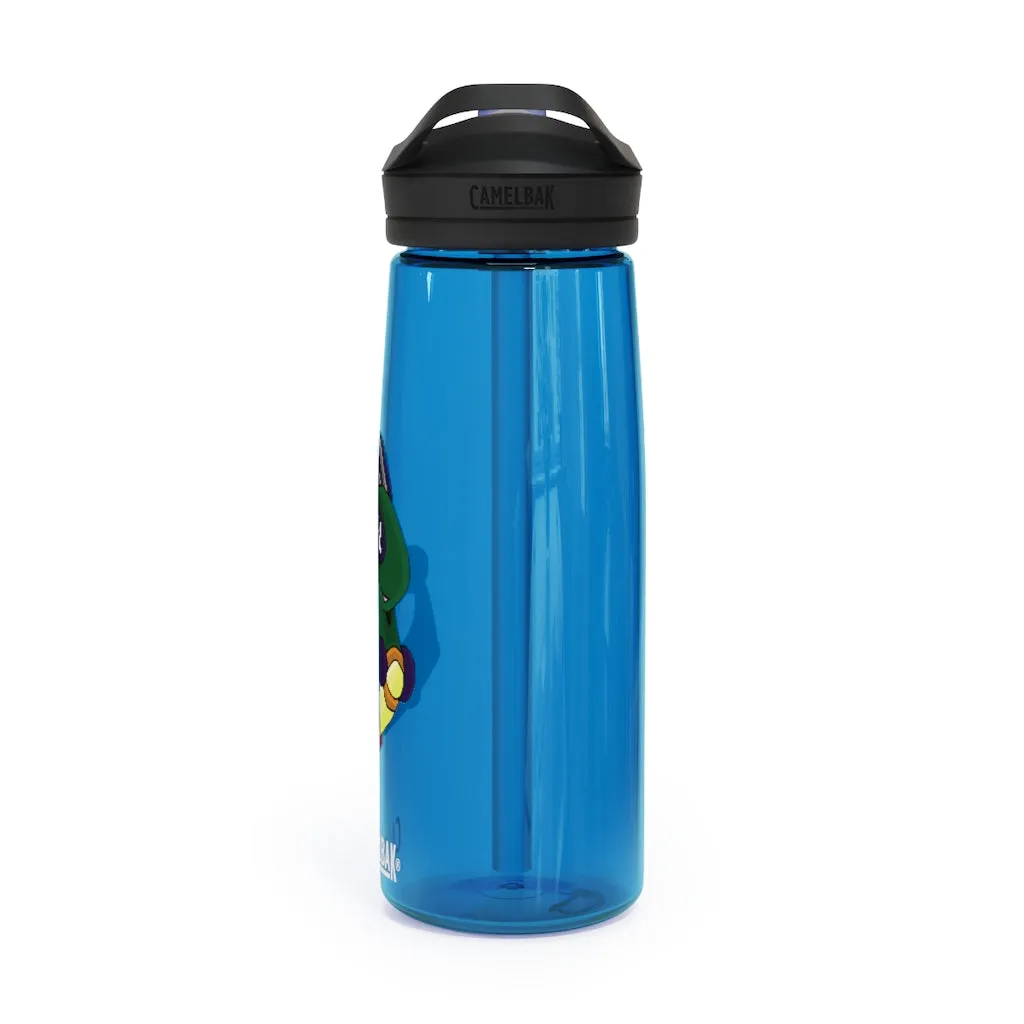 Worim CamelBak Eddy®  Water Bottle, 20oz / 25oz