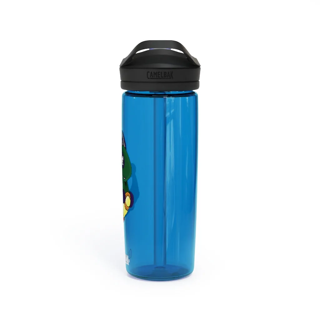 Worim CamelBak Eddy®  Water Bottle, 20oz / 25oz