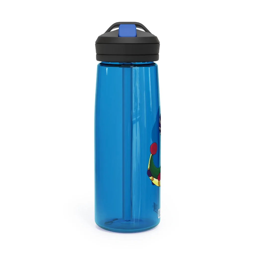 Worim CamelBak Eddy®  Water Bottle, 20oz / 25oz