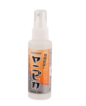 Yanipika Tool Cleaner - 100ml Spray