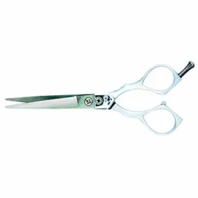 Yasaka Design Cut Cobalt Level Set Scissor 4.5in