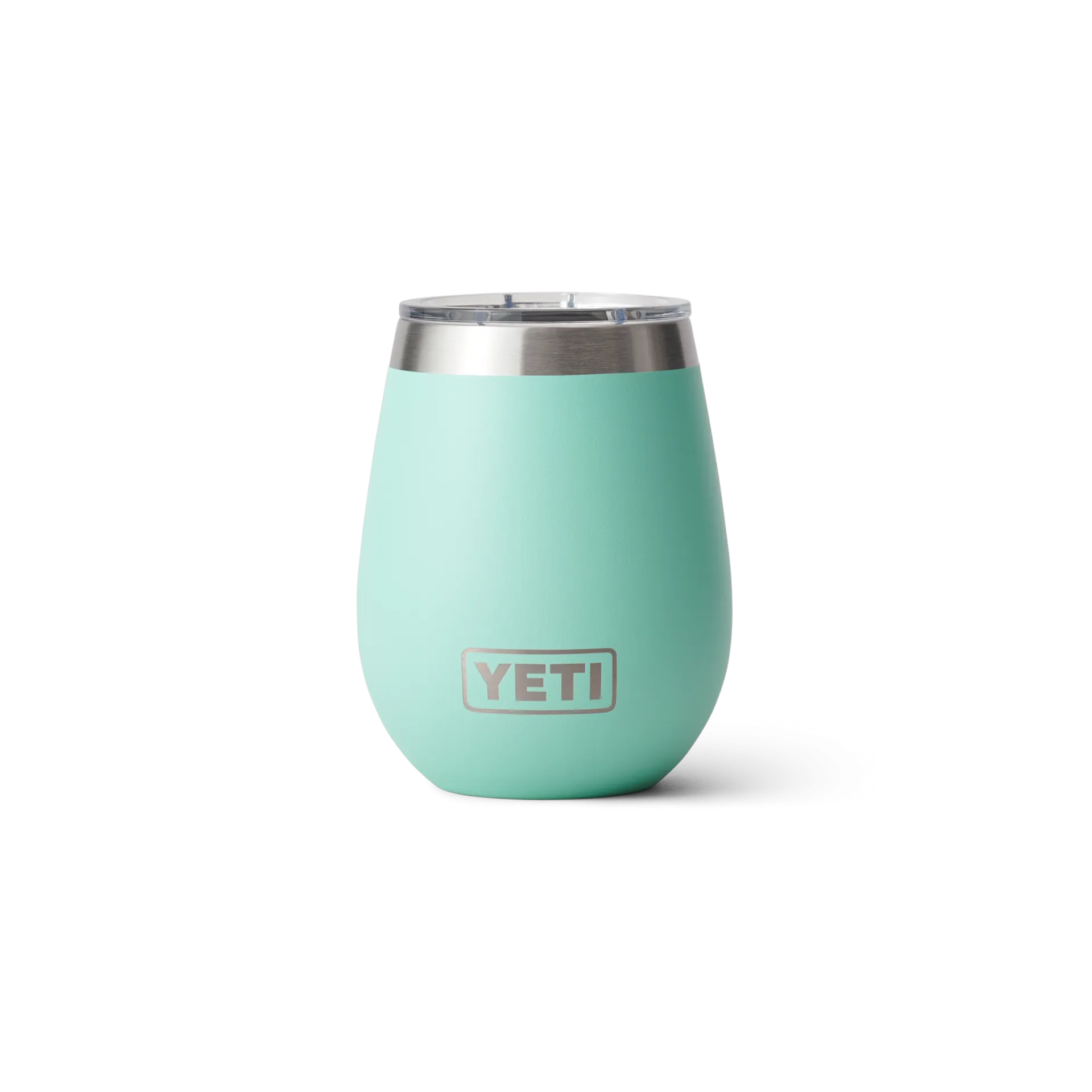 Yeti Rambler 10 oz Wine Tumbler w/Magslider Lid