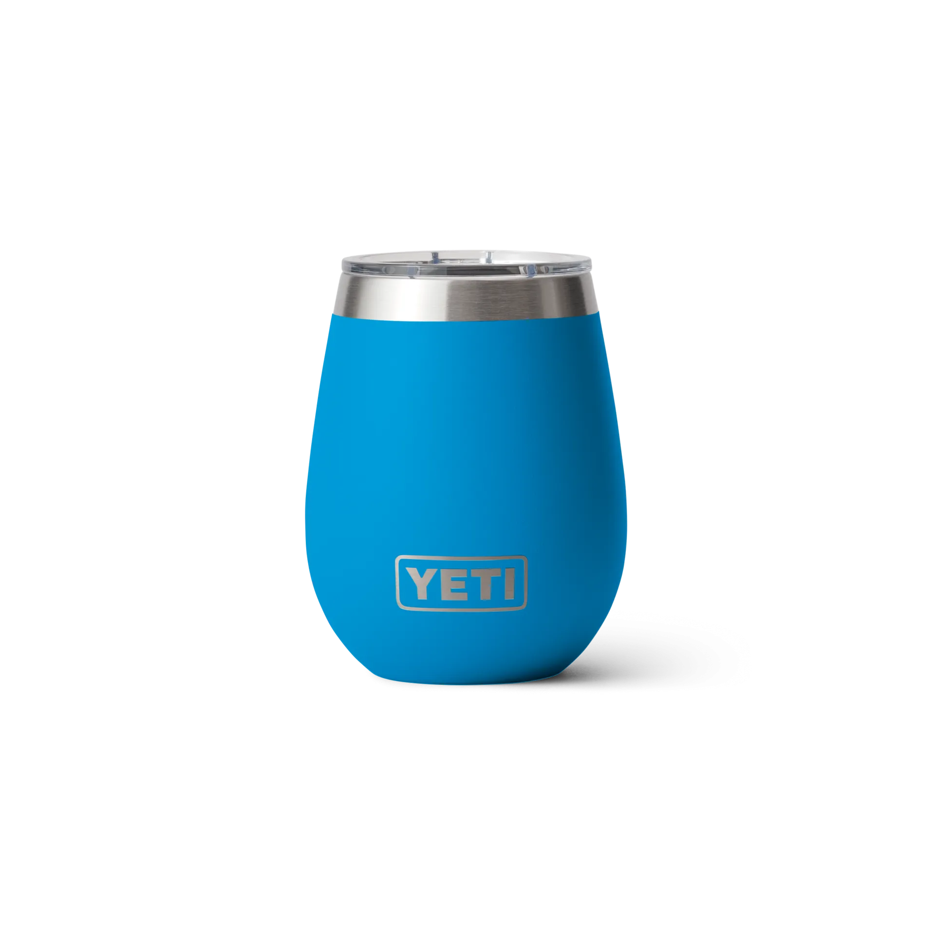 Yeti Rambler 10 oz Wine Tumbler w/Magslider Lid