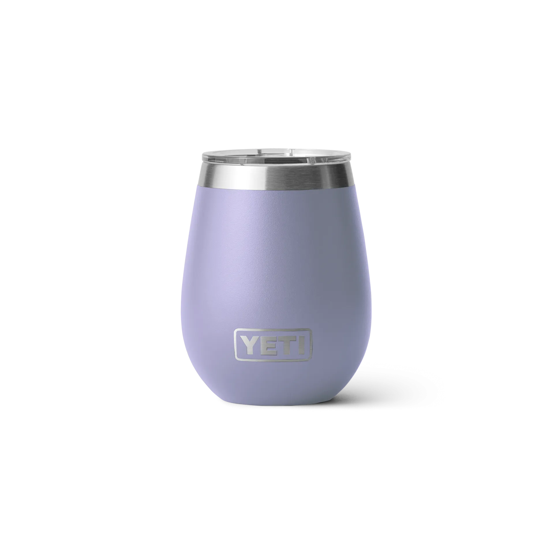 Yeti Rambler 10 oz Wine Tumbler w/Magslider Lid