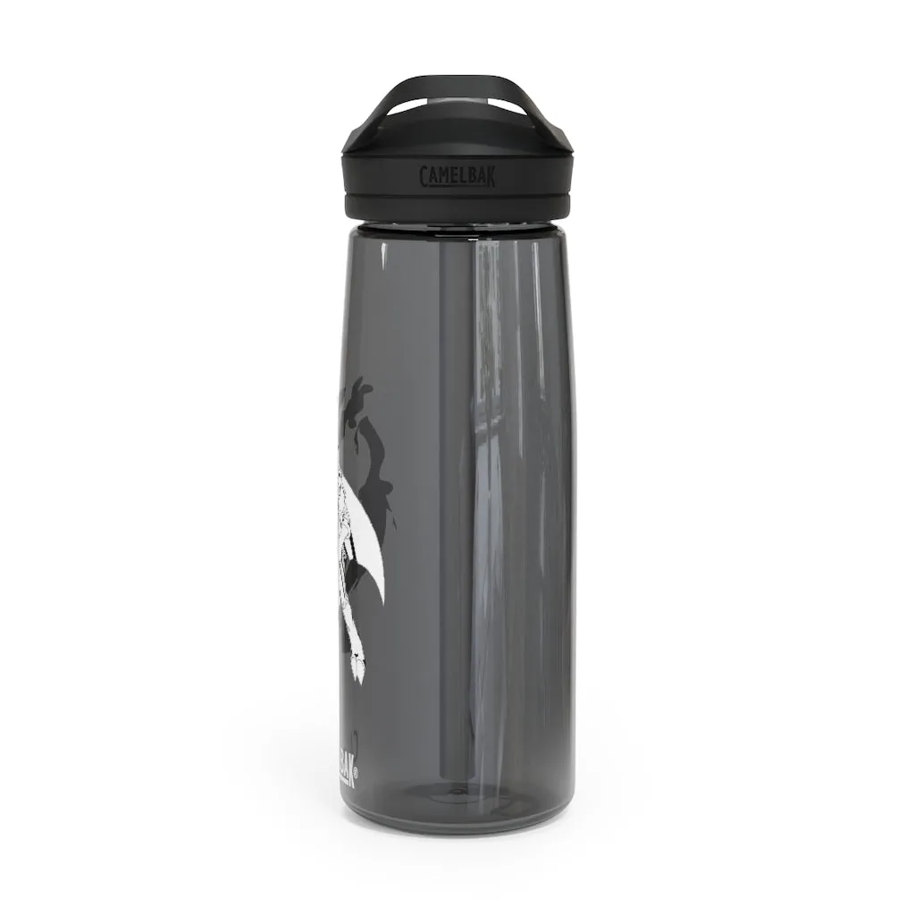 Yoshonu CamelBak Eddy®  Water Bottle, 20oz / 25oz