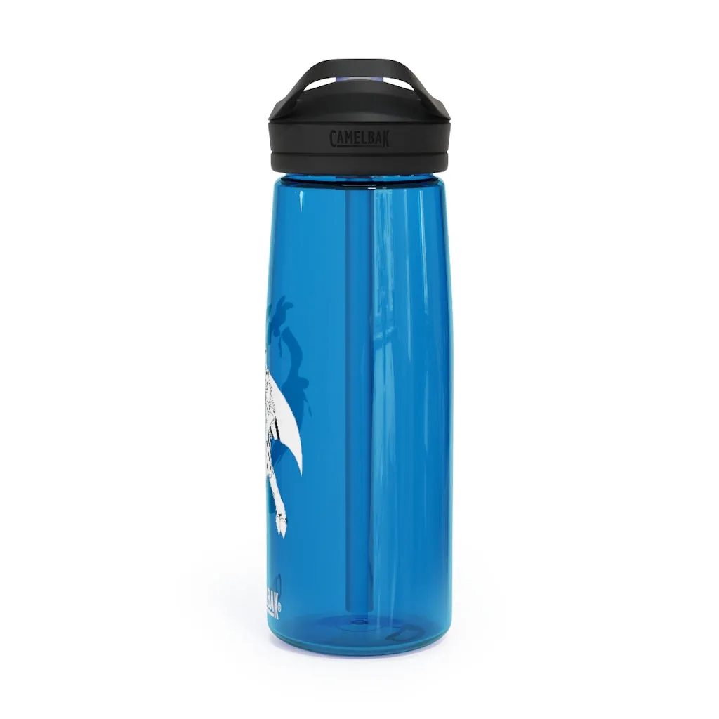 Yoshonu CamelBak Eddy®  Water Bottle, 20oz / 25oz