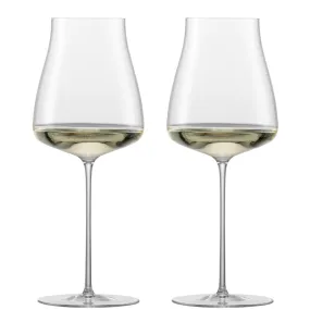 Zwiesel 1872 The Moment Tasting / Riesling Grand Cru Glass - Set of 2