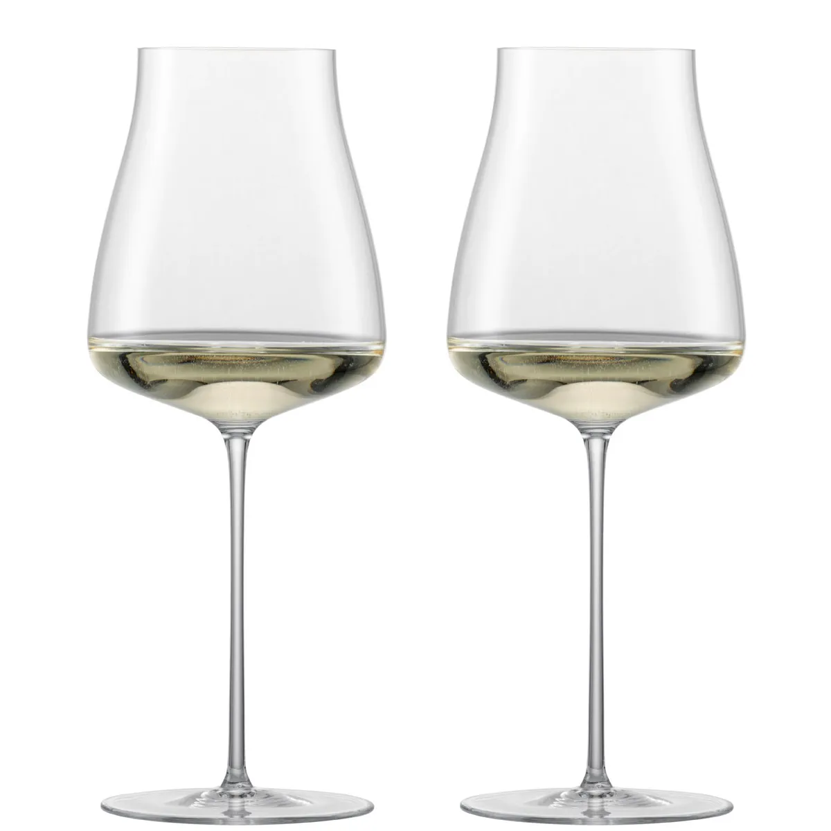 Zwiesel 1872 The Moment Tasting / Riesling Grand Cru Glass - Set of 2